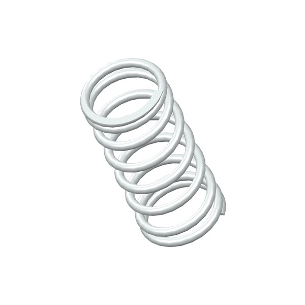 Approved Vendor Compression Spring, O= .406, L= .91, W= .042 G409969233 - main